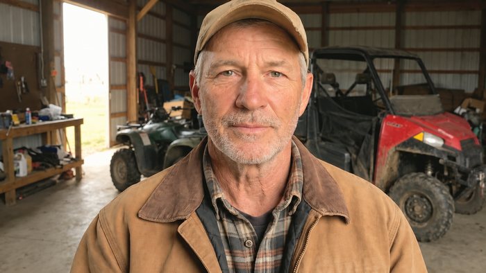 Russ Kettering